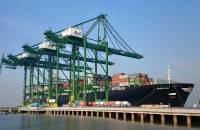 Instead of spot bookings, carriers lately have been pushing Indian shippers to sign longer-term contracts. Photo credit: PSA India.