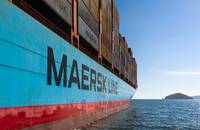 Maersk, the worldâs largest ocean carrier, said India â Maersk Line.