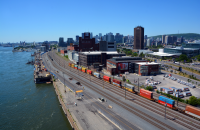 Port Checkers Set To Strike Friday Extending Montreal Shutdown Joc Com