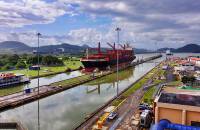 Container Shipping: Panama Canal levies fees to mitigate low water level impact - JOC.com