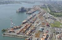 Logistec CEO Madeleine Paquin said the ports, government, and unions need to collaborate âto find solutions to modernize the industrial relations framework to meet our productivity goals as a nation.â (Above: The Port of Montreal.) Photo credit: Shutterstock.com. Port of Montreal.