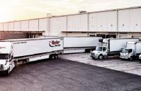 With the acquisition, Ryder looks to deliver capacity in last-mile logistics demanded by shippers, as customer fulfillment expectations rise in the e-commerce era. Photo credit: Ryder System, Inc. Ryder System, Inc.
