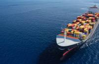 Matson's cancelation of its China-California service could be a sign of overcapacity in the trans-Pacific. Photo credit: Shutterstock.com.