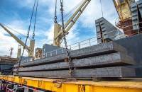 US steel imports increasing despite tariffs, quotas
