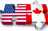 US-Canada economic ties