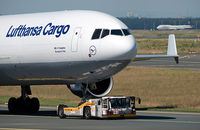 Extra capacity in the bellies of passenger aircraft have contributed to structural overcapacity in the air cargo industry, which is putting pressure on cargo airlines' bottom lines.
