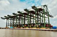 Bharat Mumbai Container Terminals