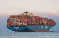 THE Alliance to roll out HMM mega-ships in revised Asia-Europe network