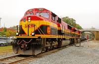 Kcs Third Quarter 2016 Bsea Commentary >> Kcs Says Less Than Par Intermodal Service On The Upswing Joc Com Kcs Third Quarter 2016 Bsea Commentary >> Kcs Says Less Than Par Intermodal Service On The Upswing Joc Com