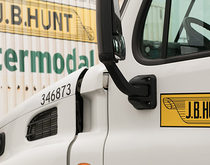 A spike in demand for surface transportation resulting from hurricane recovery efforts is adding more momentum to a demand trend already on the upswing.