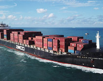 Zim is leading the charge of unaffiliated carriers against the three largest vessel-sharing agreements. Photo credit: Shutterstock