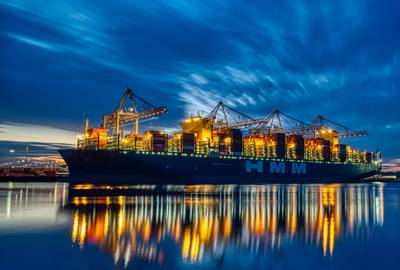 Top 40 Container Lines Top 40 Ocean Carriers