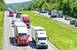 The demand factor favors US truck companies; that said, there are substantive benefits to becoming a "shipper of choice." (Above: Trucks travel on a highway in Tennessee, United States.) Photo credit: Shutterstock.com. Trucks travel on a US highway.