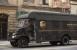There are many issues on the bargaining table, and no single overriding issue this year, though the Sunday delivery issue comes close. (A bove: A UPS truck travels in California, United States.) Photo credit: Shutterstock.com. A UPS truck.