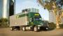 ABF Freight System truck and trailer