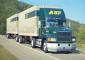 ABF Freight saw the biggest increase in profitability on the LTL side in the second quarter, 314.5 percent.