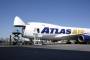Atlas Air 747-400 Freighter