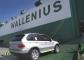 BMW exports autos through Port of Charleston