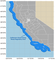 California's Ocean-Going Vessel Regulatory Zone