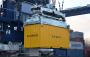 SOLAS VGM IMO container weight