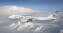 Etihad Cargo Boeing 747-8F