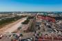 Port Everglades' new intermodal transfer facility.