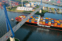 Hamburg Express Hapag-Lloyd vessel