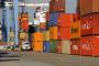 Port of Charleston container yard
