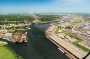 Port Houston. 