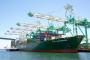 Port of Los Angeles.