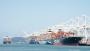 The Port of Oakland. Photo credit: Shutterstock.com. Port of Oakland.