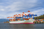 US shippers increase routings via Canada West Coast ports 