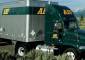 ABF Freight System truck.