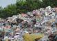 A waste dump in Thailand.