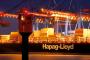 Hapag-Lloyd's Kyoto Express container ship