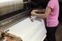 Silk manufacturing in Vietnam