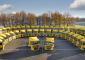 Waberer's ordered 600 tractors from Paccar subsidiary DAF in December 2013