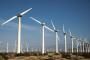 Trade in wind energy components is increasing in the United States. 