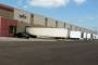 Zenith Global Logistics' new Indianapolis hub.