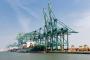 Port of Antwerp