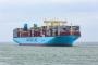 Maersk Line delivered a profit of $338 million for the second quarter.