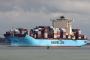 Maersk Line continued its profitable run in 2017 with a solid third quarter result. Photo credit: Shutterstock