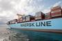 Maersk Line. 