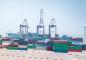 Container growth through the top Chinese ports last year more than double to 7.1 percent, pushing volume to over 200.3 million TEU