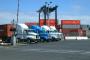 Truckers at the Port of Oakland, pictured, are still adapting to the port's new appointment system, a practice some observers say will eventually spread throughout the rest of the U.S. port sector.