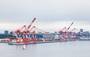 Halifax has not yet decided on the form of its permanent expansion; it is still soliciting input from stakeholders. The temporary expansion is designed to ensure that the port does not lose out while it is planning, officials said. (Above: The port of Halifax.) Photo credit: Shutterstock.com. Port of Halifax.