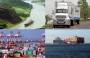 Weekly wrap-up: Ship collision, protests and port congestion