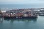 Port of Veracruz.