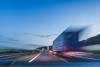 Larger truckload carriers are diversifying, gaining short-haul business and building freight density in specific regions through acquisitions. Photo credit: Shutterstock.com.