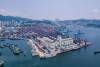 South Korea is creating its own container freight index in a bid to better reflect rates from Busan (above) to major export markets, including the US and Europe. Photo credit: Panwasin Seemala / Shutterstock.com.